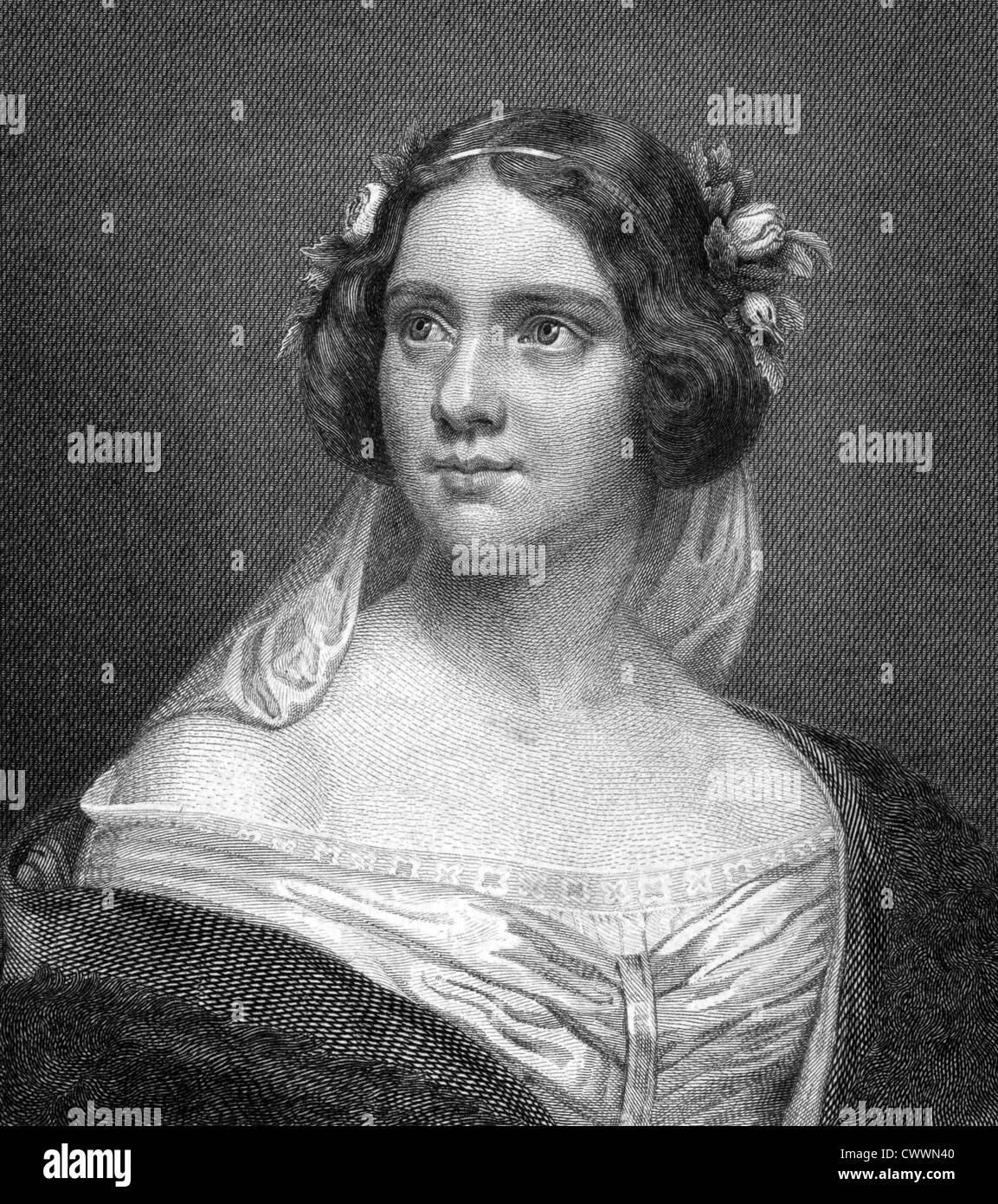 Jenny lind hires stock photography and images Alamy