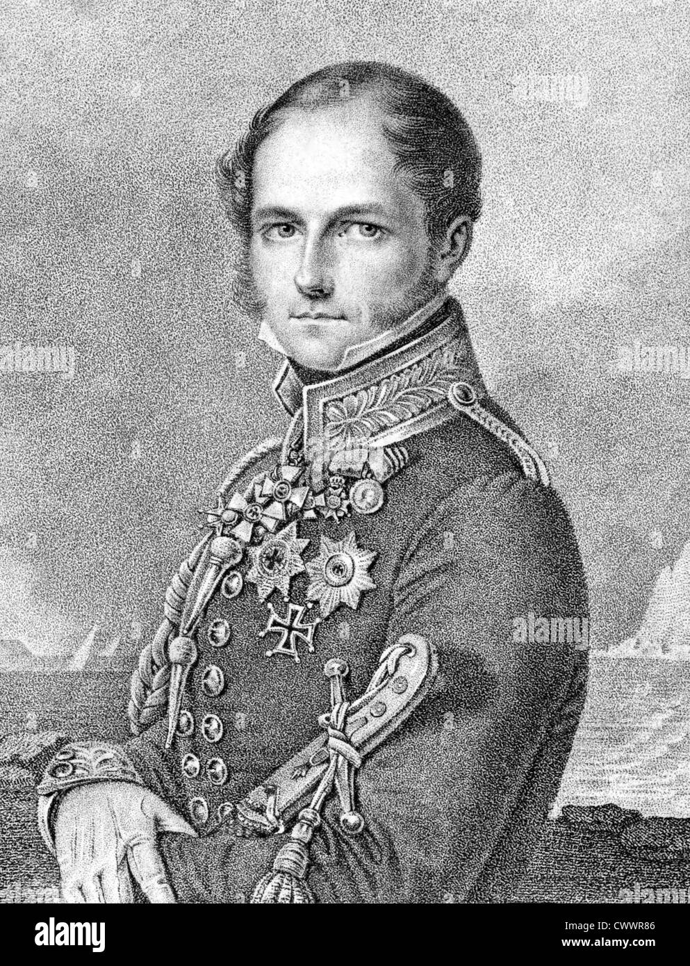 King leopold i of belgium hires stock photography and images Alamy