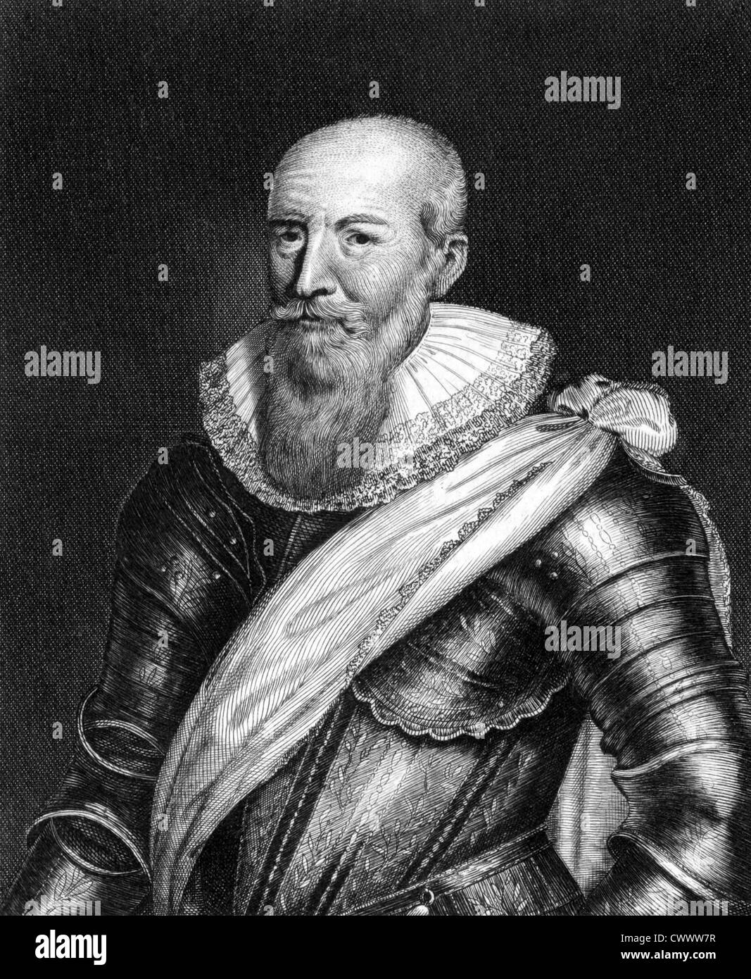 Maximilien de bethune Black and White Stock Photos & Images Alamy