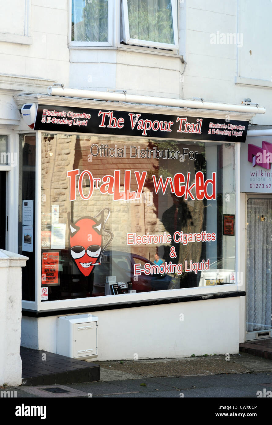 totally wicked - vape shop liverpool Totally Wicked Kirkby