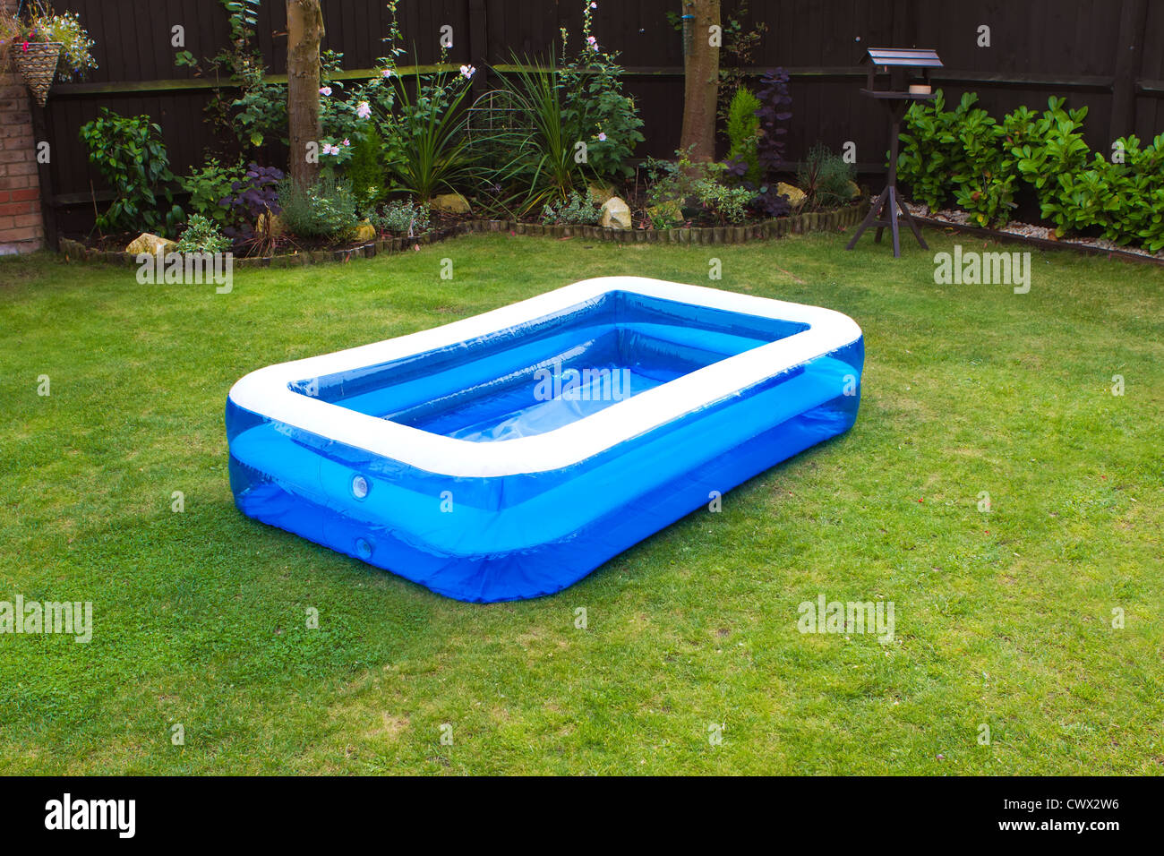 Inflatable Pool Hose Stock Photos Inflatable Pool Hose Stock