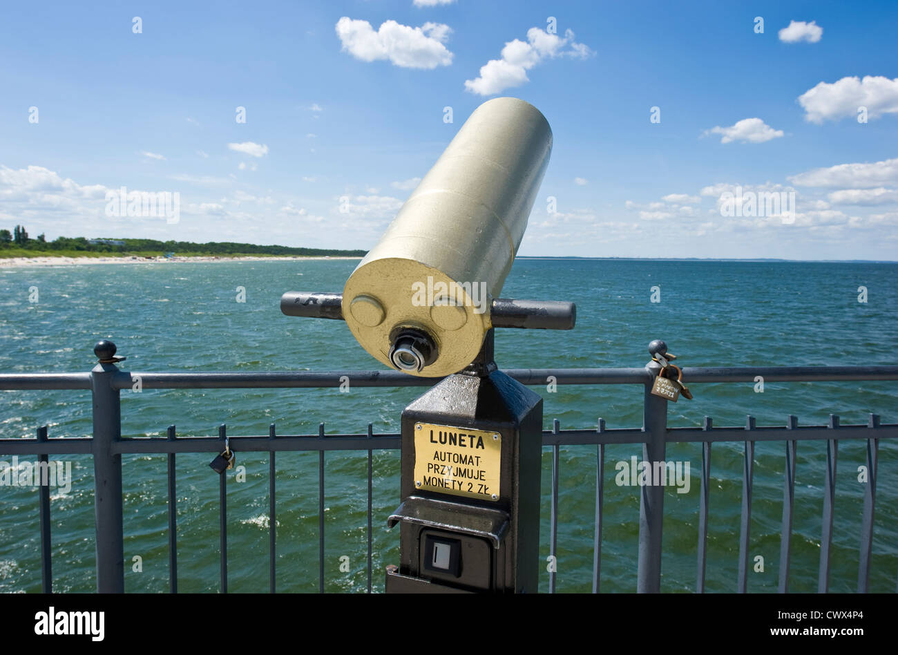 Optical telescope hi-res stock photography and images - Alamy