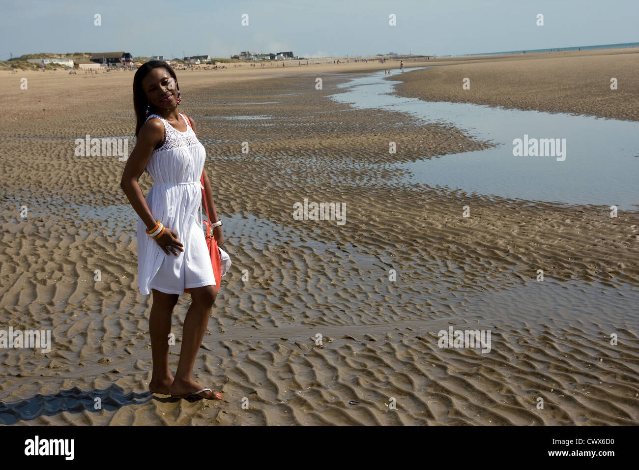 Nigerian coast hi-res photography and images Alamy