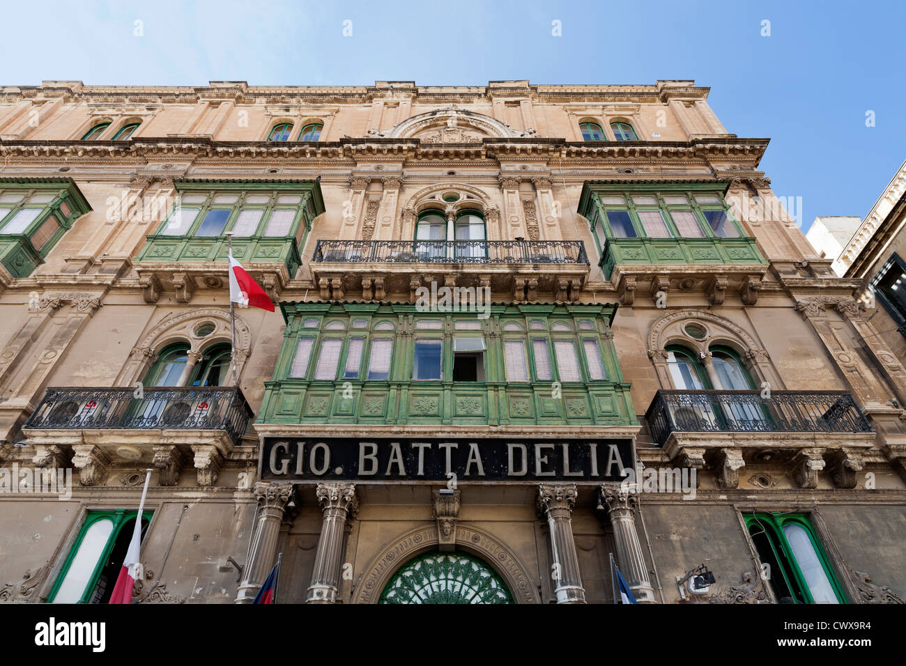 Gio Batta Delia High Resolution Stock Photography and Images - Alamy