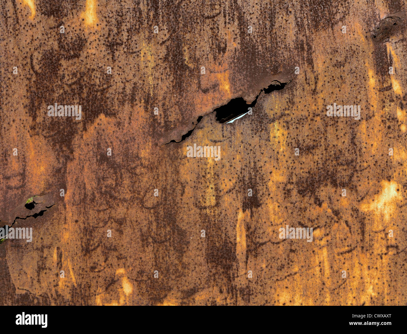 Premium Photo | Rust texture background closeup dirt metal wallpaper