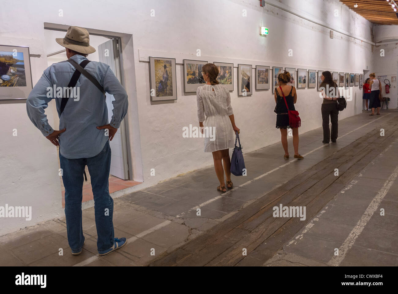Photography festival hi-res stock photography and images - Alamy