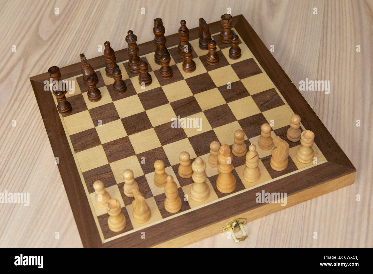 Chess tal hi-res stock photography and images - Alamy