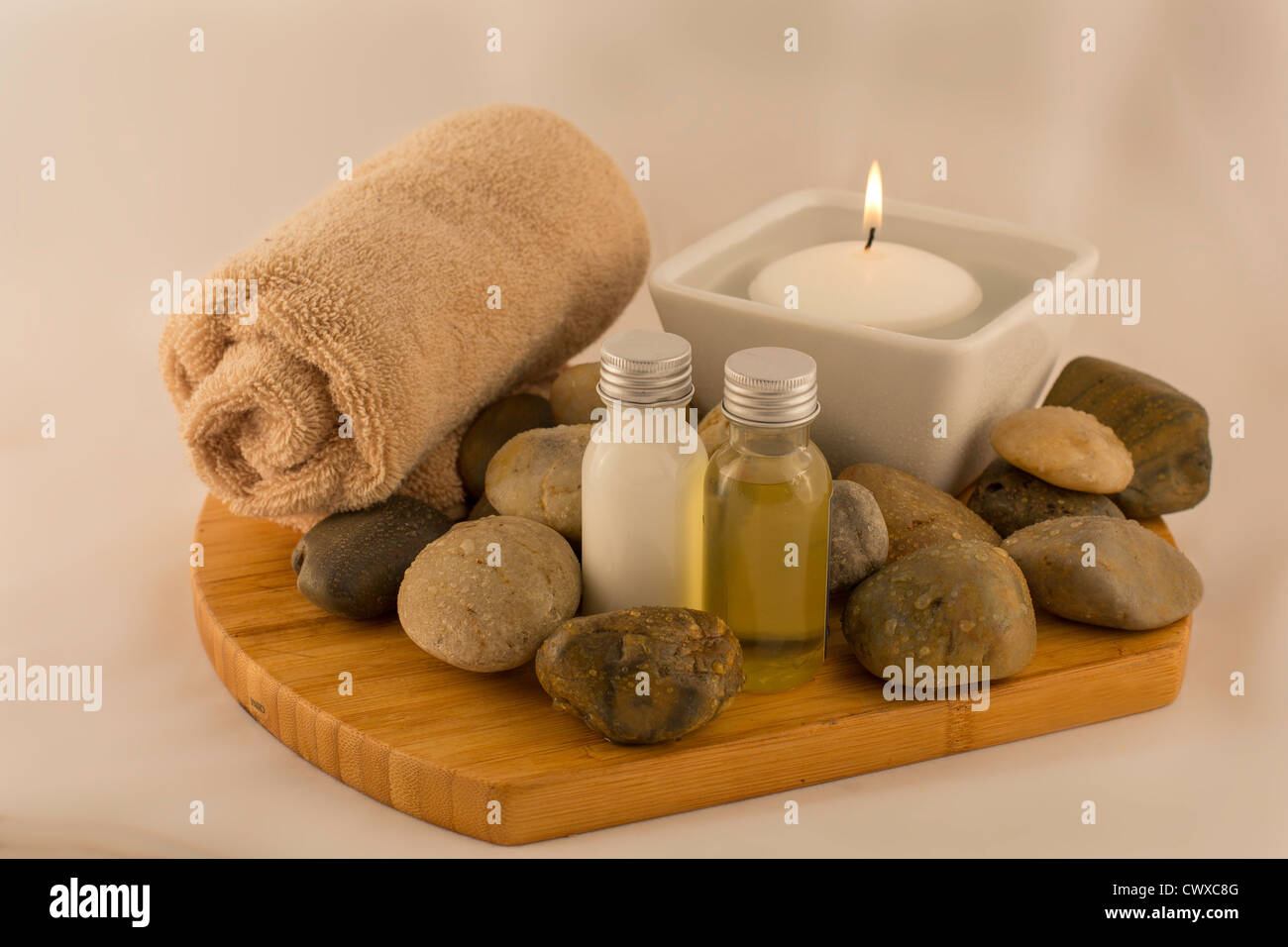 massage items