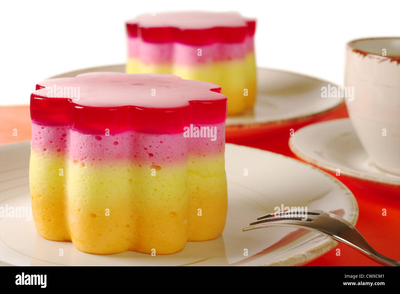 Peruvian jelly hi-res stock photography and images - Alamy