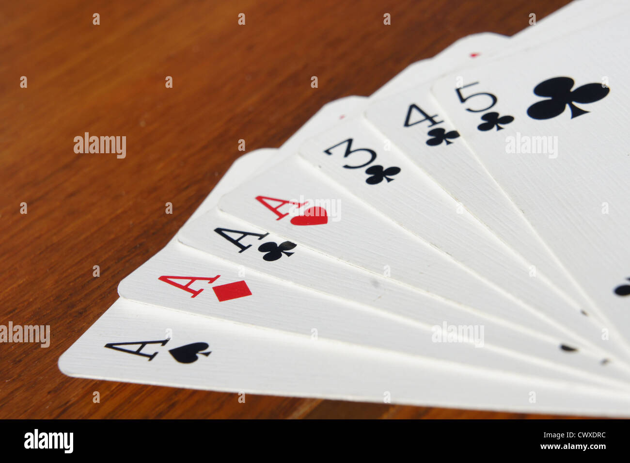 Rummy hires stock photography and images Alamy