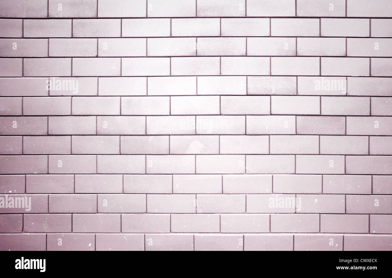 brick wall texture background Stock Photo