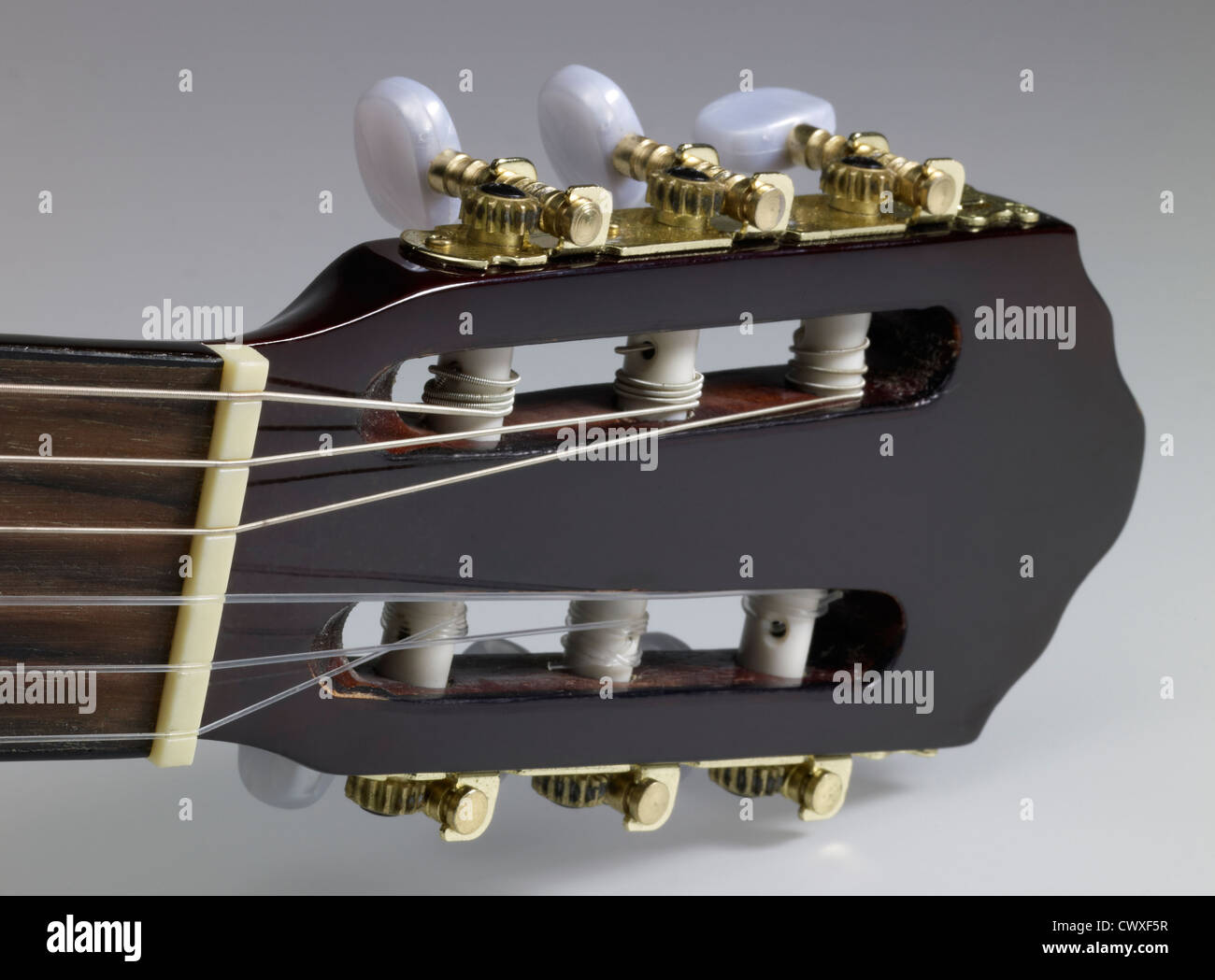 Guitar headstock hires stock photography and images Alamy