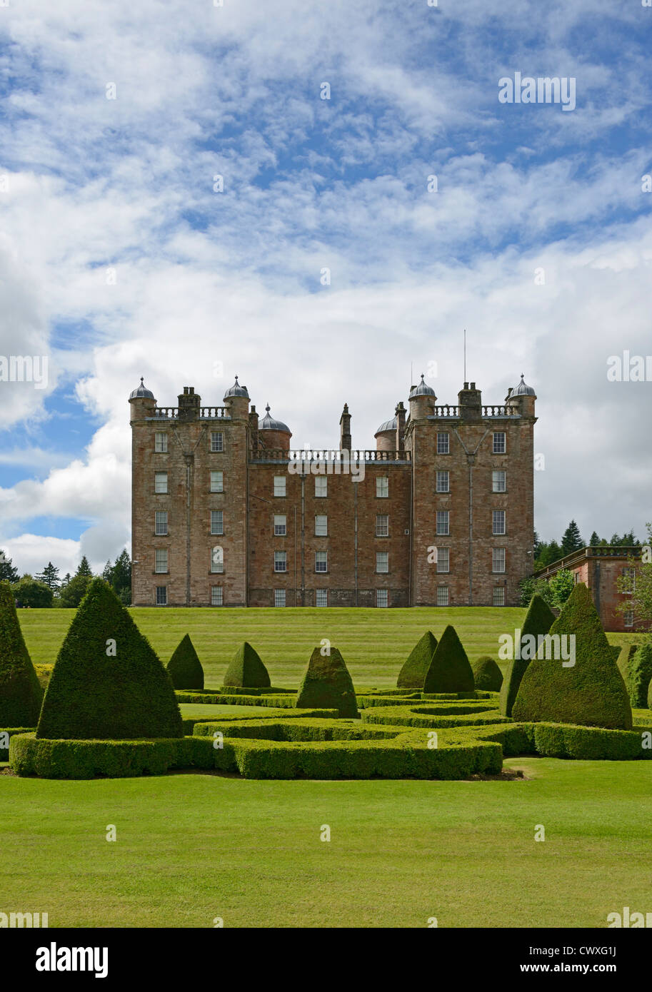 Drumlanrig hires stock photography and images Alamy