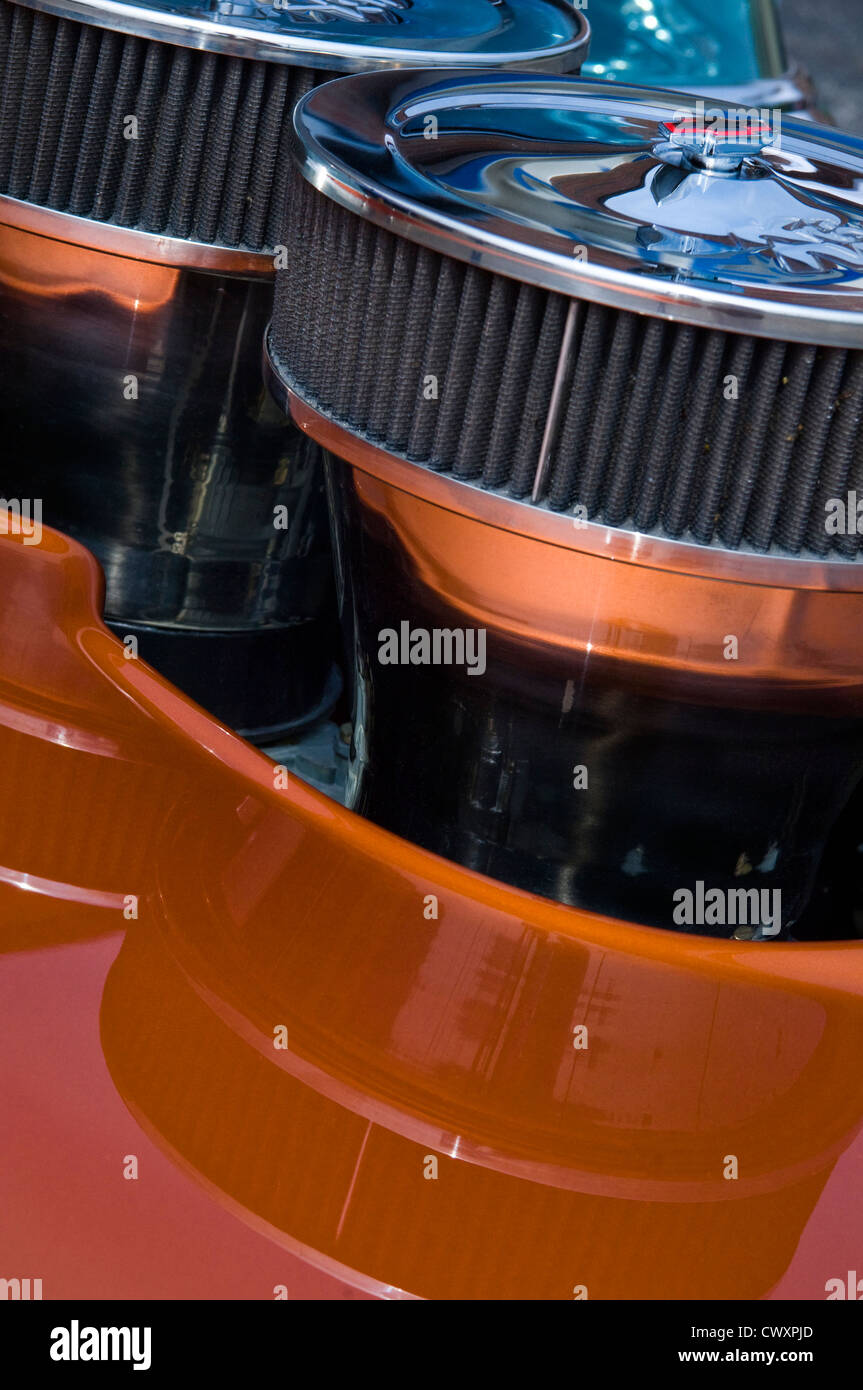 Overhead cam hires stock photography and images Alamy