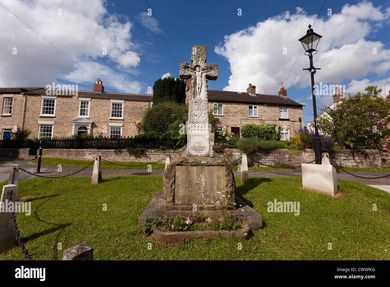 Clifford village hires stock photography and images Alamy