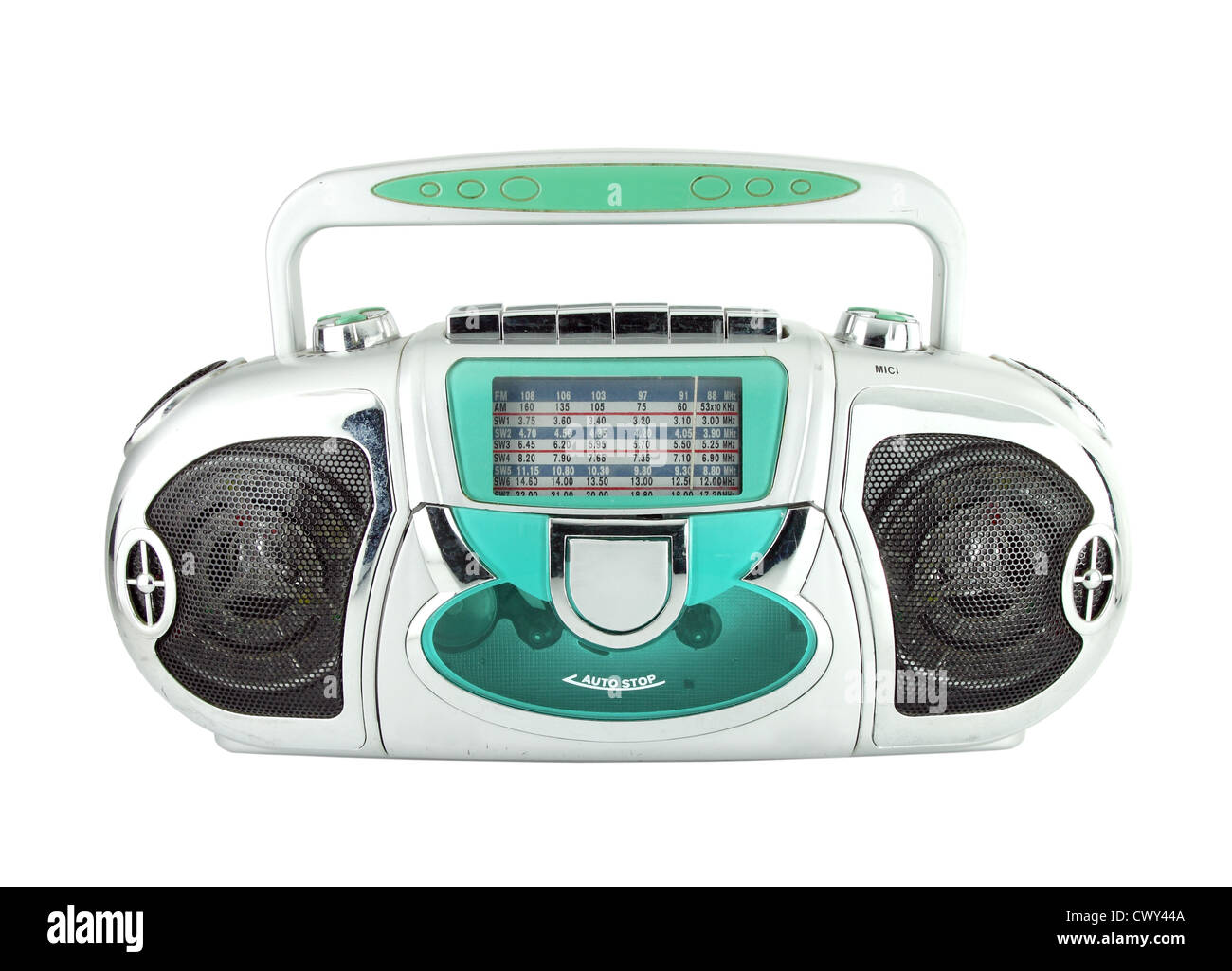 Radio Tape High Resolution Stock Photography and Images Alamy