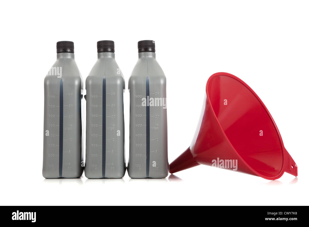 Engine oil funnel hires stock photography and images Alamy