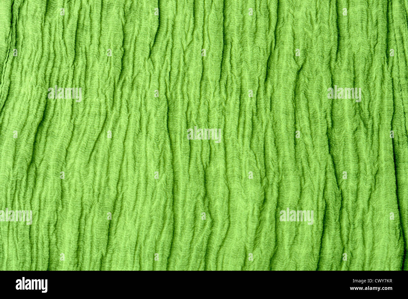 green linen close up texture background Stock Photo - Alamy