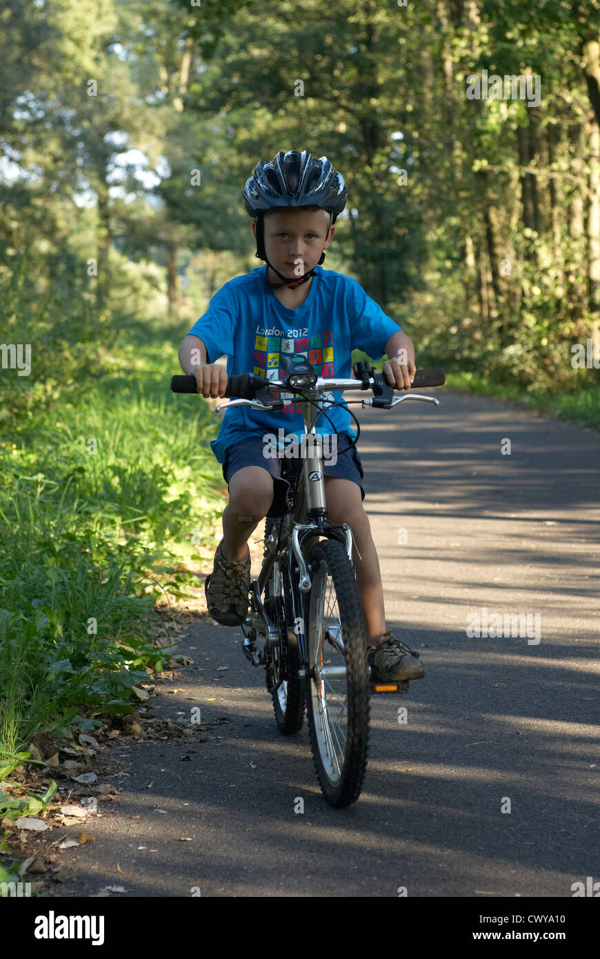 Bicycle for 6 year old sale