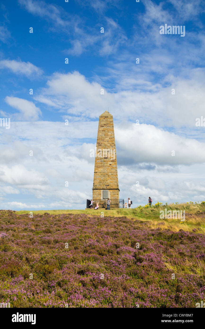 Great ayton north yorkshire england hires stock photography and images