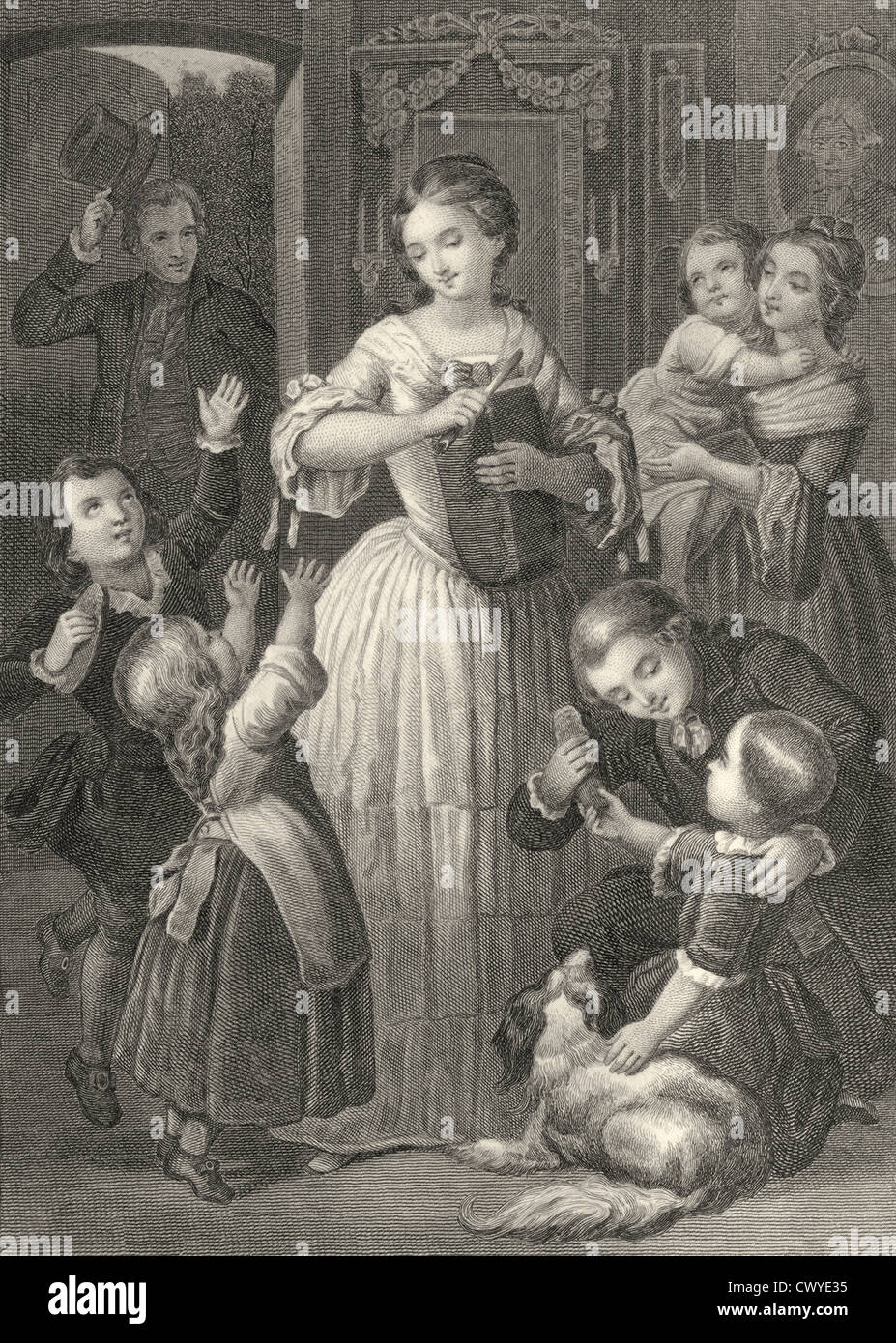 the sorrows of young werther by johann wolfgang von goethe the sorrows of young werther by johann wolfgang von goethe