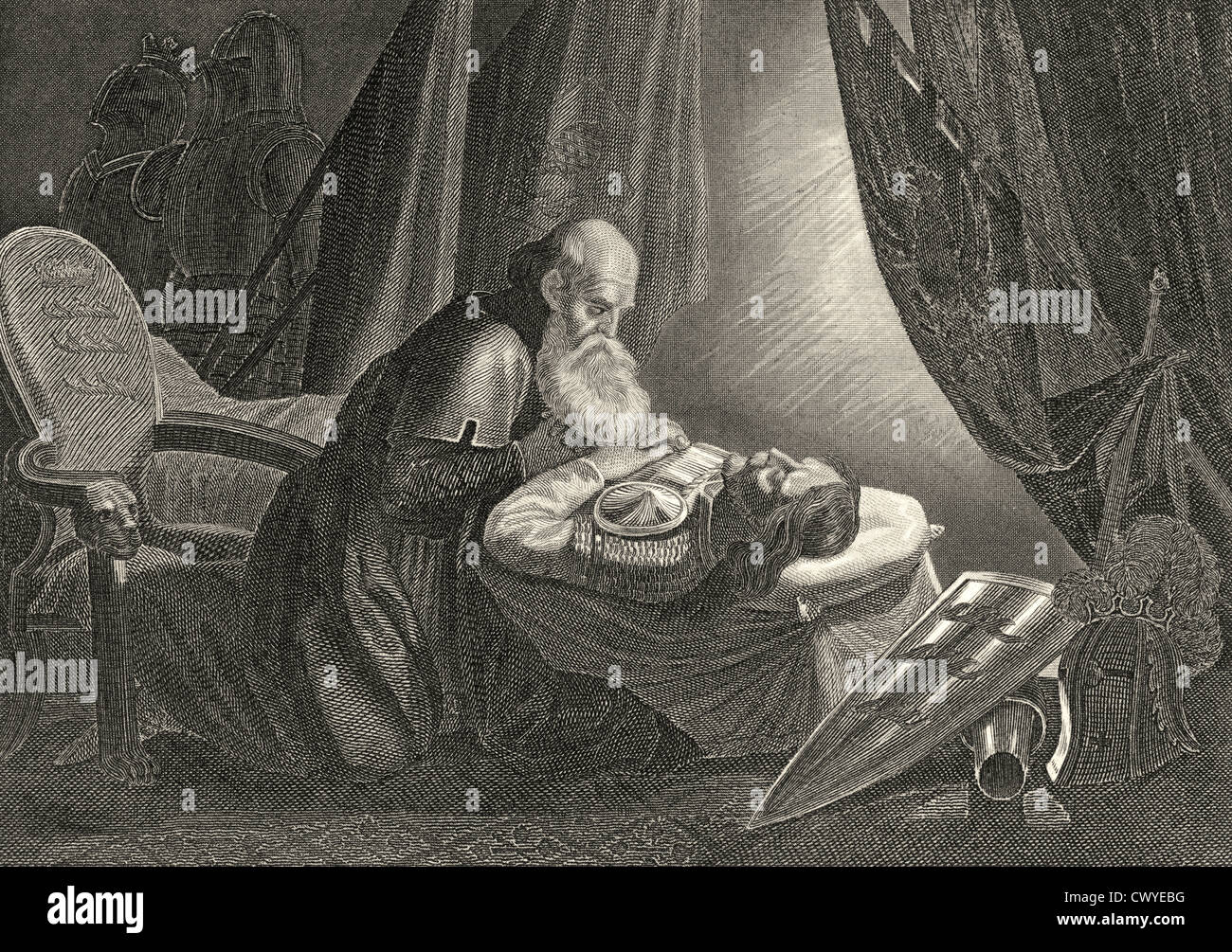 Von rothbart hi-res stock photography and images - Alamy