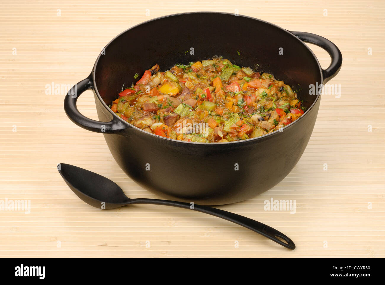 Ragout hi-res stock photography and images - Alamy