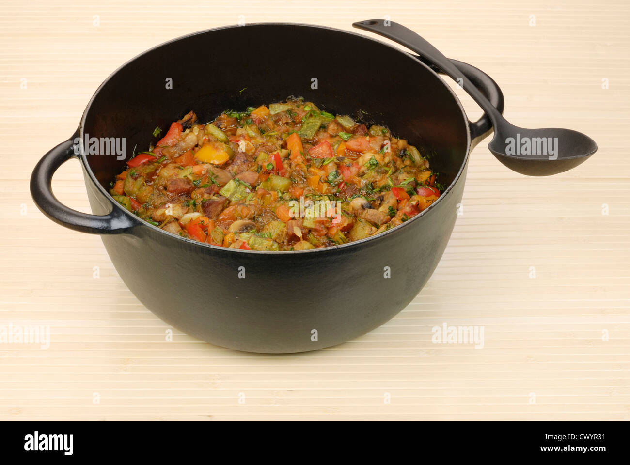 Ragout hi-res stock photography and images - Alamy