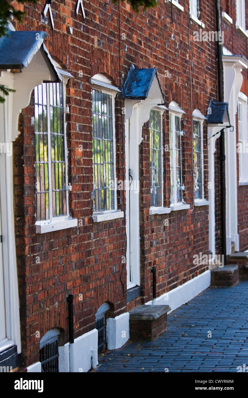 St albans hertfordshire houses hires stock photography and images Alamy