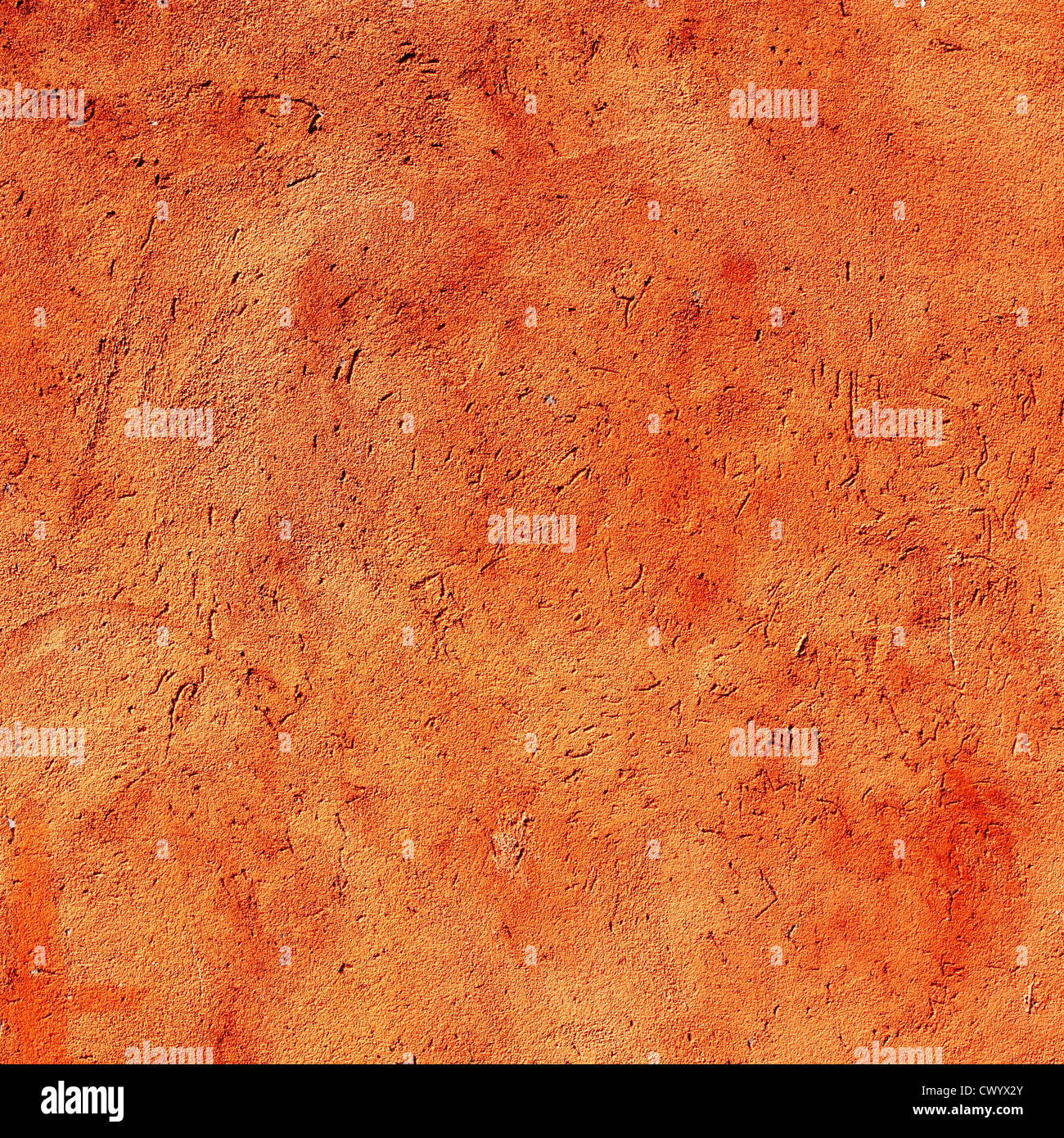 grunge orange wall background Stock Photo Alamy