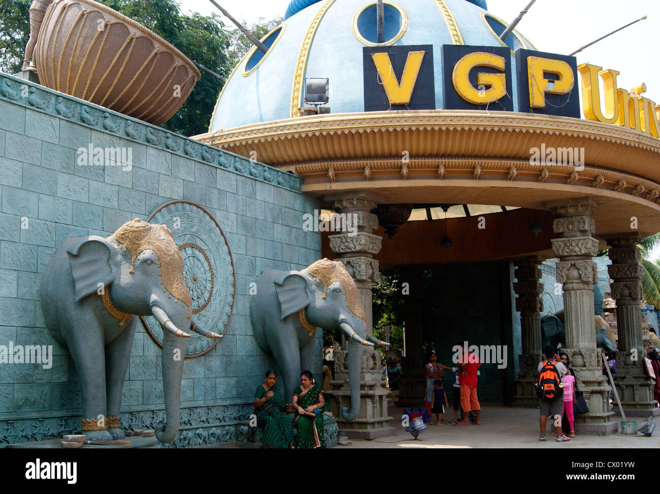 VGP Universal Kingdom East Coast Road, 44% OFF