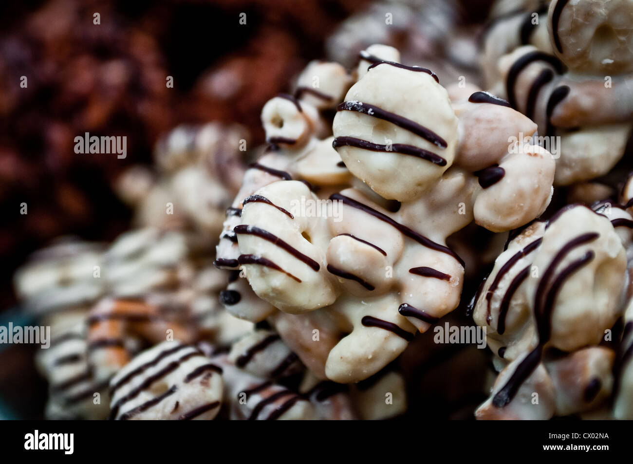 Chocolate production peru hi-res stock photography and images - Alamy