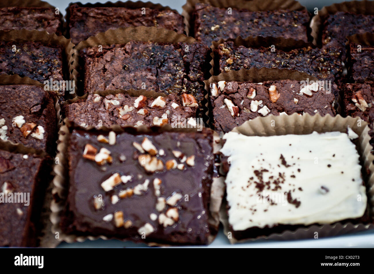 Chocolate production peru hi-res stock photography and images - Alamy