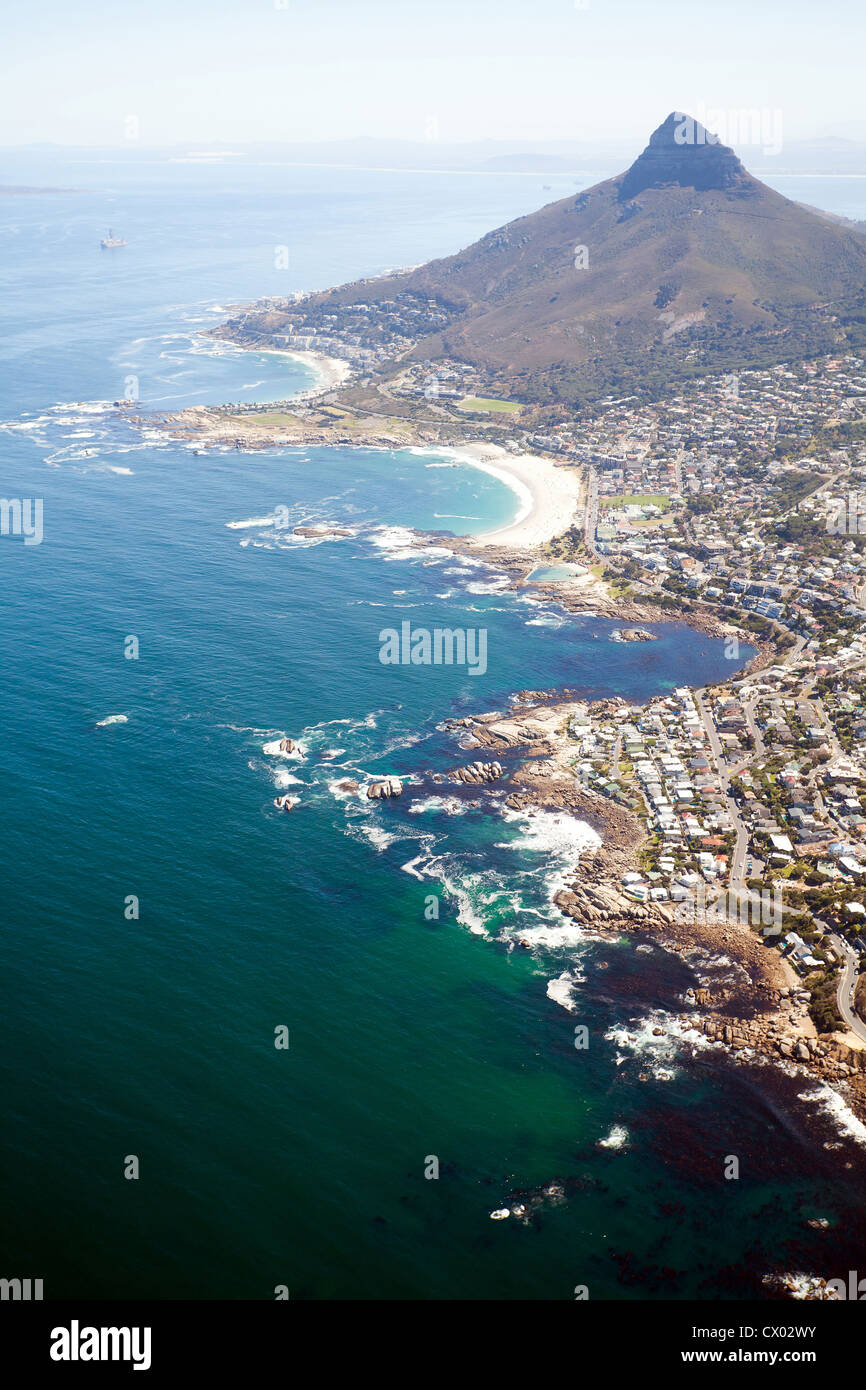 Chopper overhead hi-res stock photography and images - Alamy