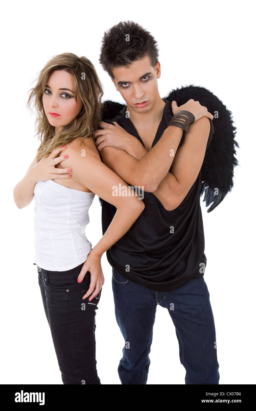 real teen couple playing around Gay fergus falls mn
