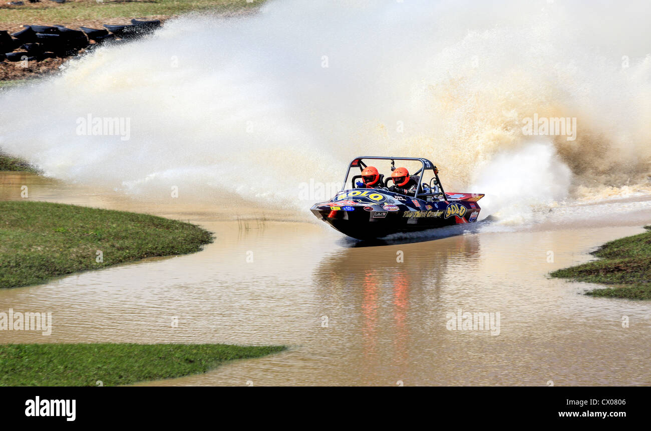 Jet sprint boat racing hi-res stock photography and images - Alamy