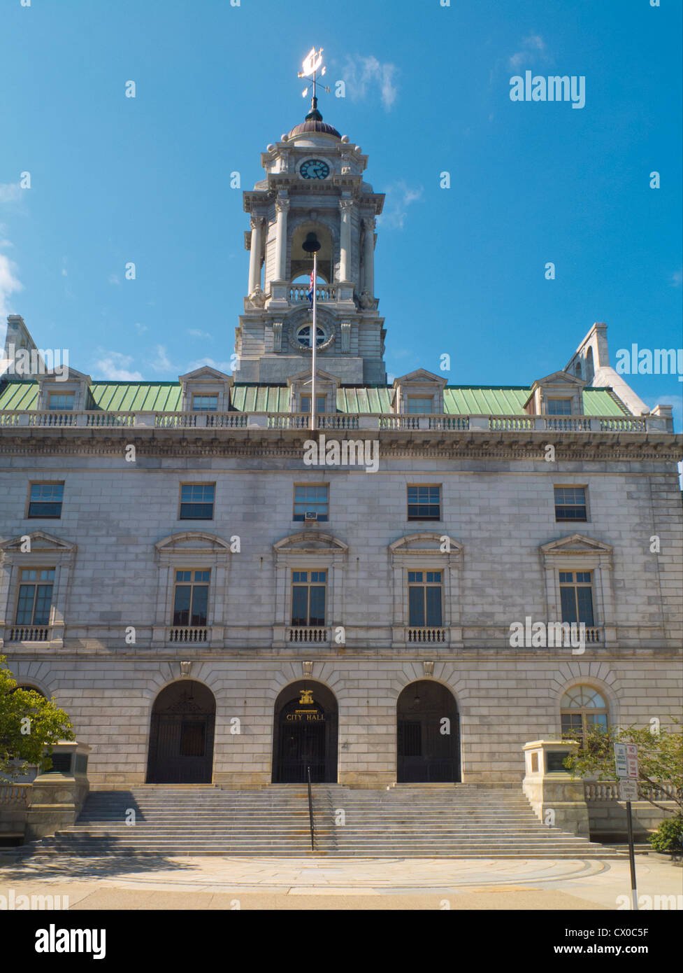 Portland city hall auditorium hires stock photography and images Alamy