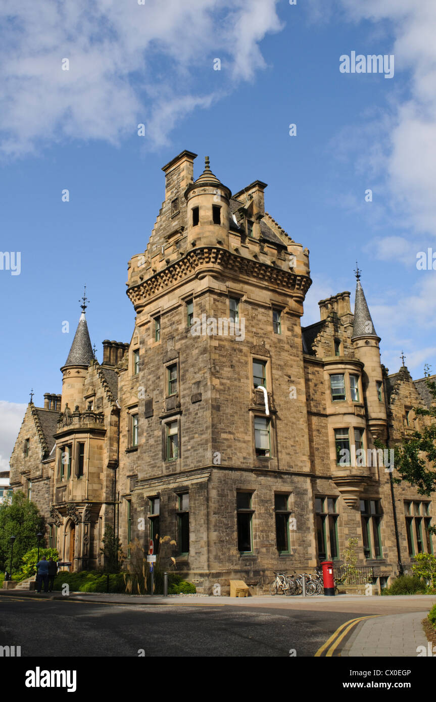 Saint leonards hall hires stock photography and images Alamy