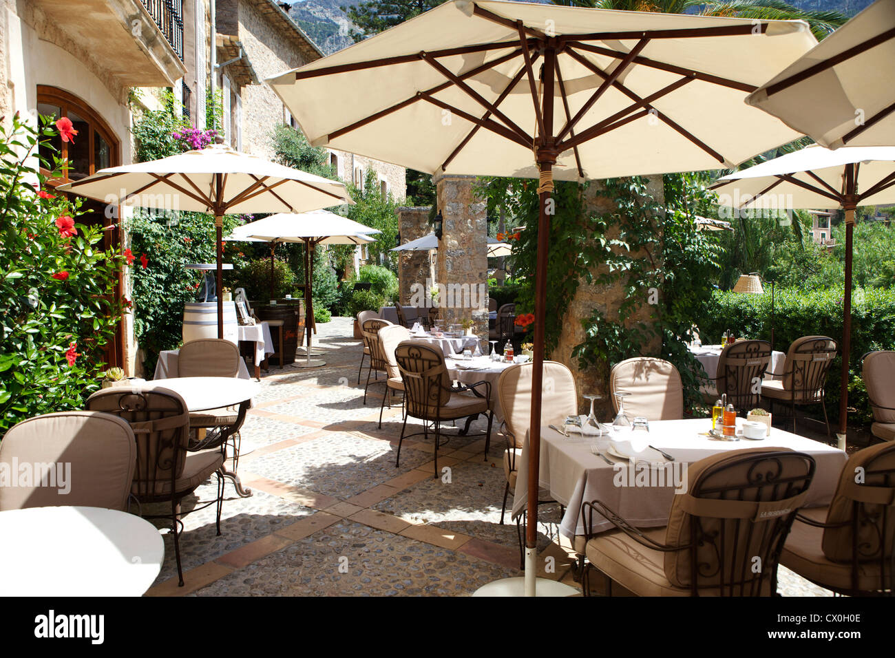 La Residencia, A Belmond Hotel, Mallorca, Mallorca Island