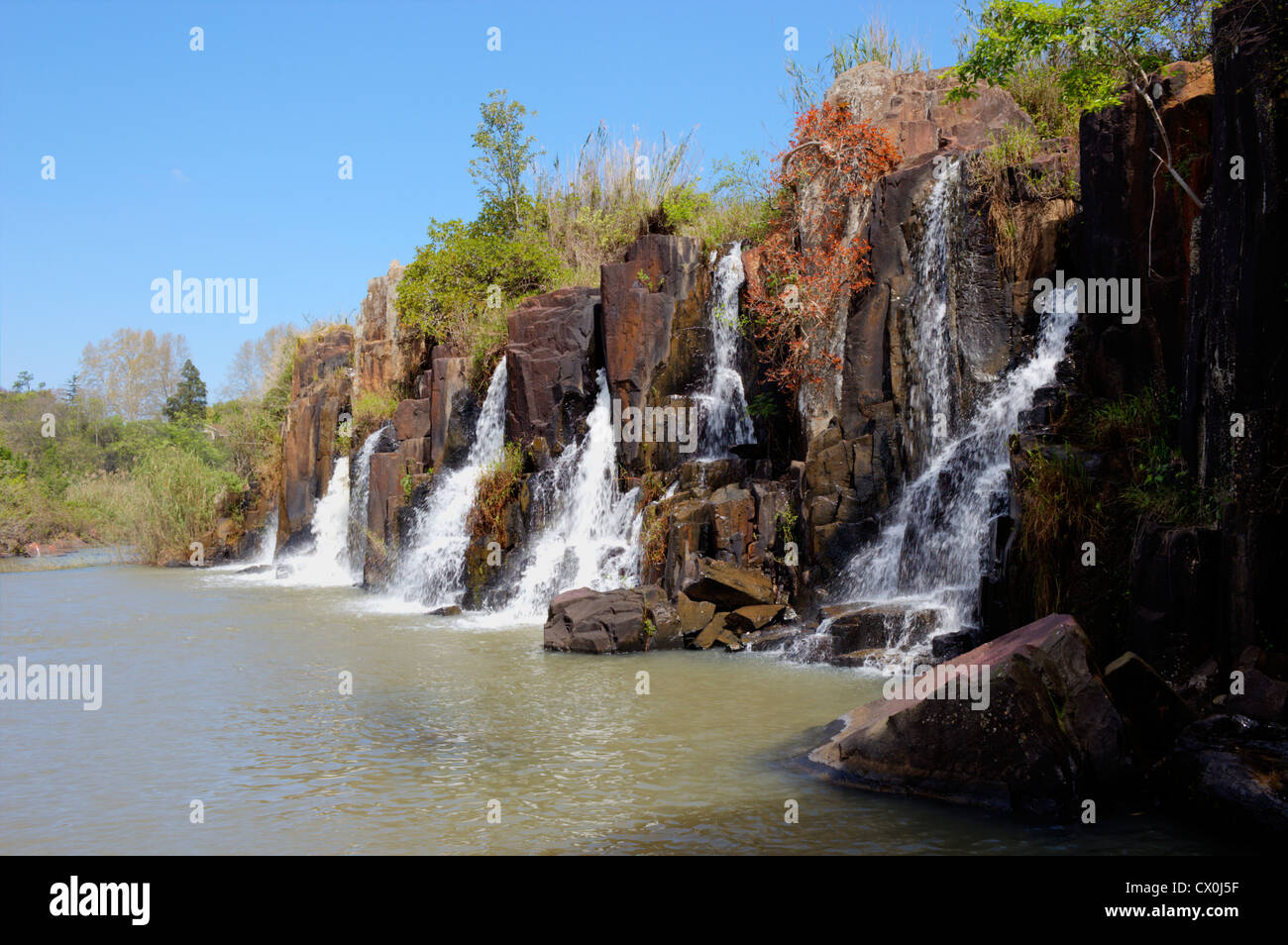 Albert falls hires stock photography and images Alamy
