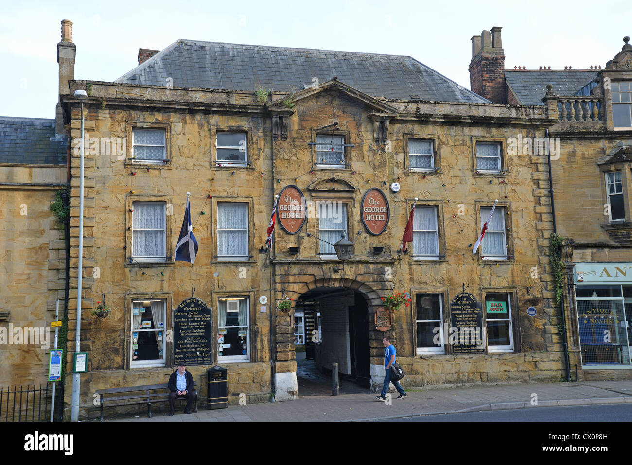 Crewkerne hires stock photography and images Alamy