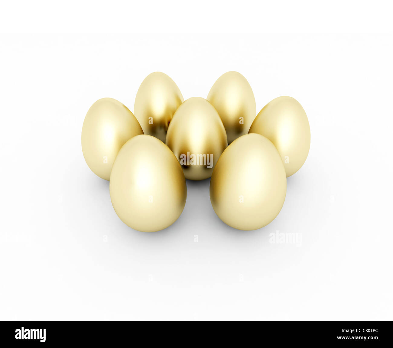 Secure shiny stock success successful treasure valuable wealth white