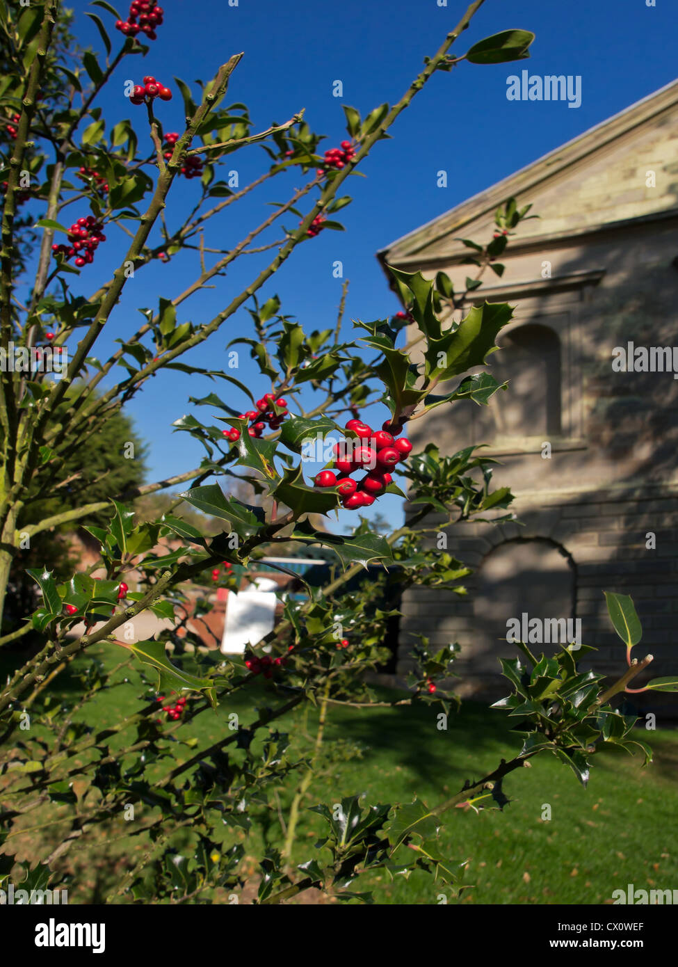 compton verney estate warwickshire Stock Photo Alamy