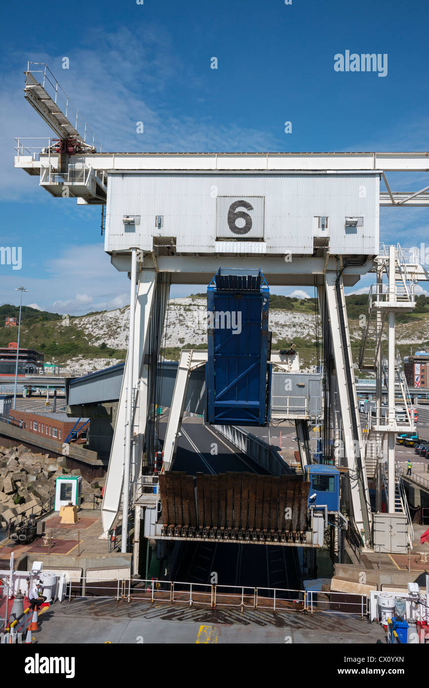 Car ferry terminal hires stock photography and images Alamy
