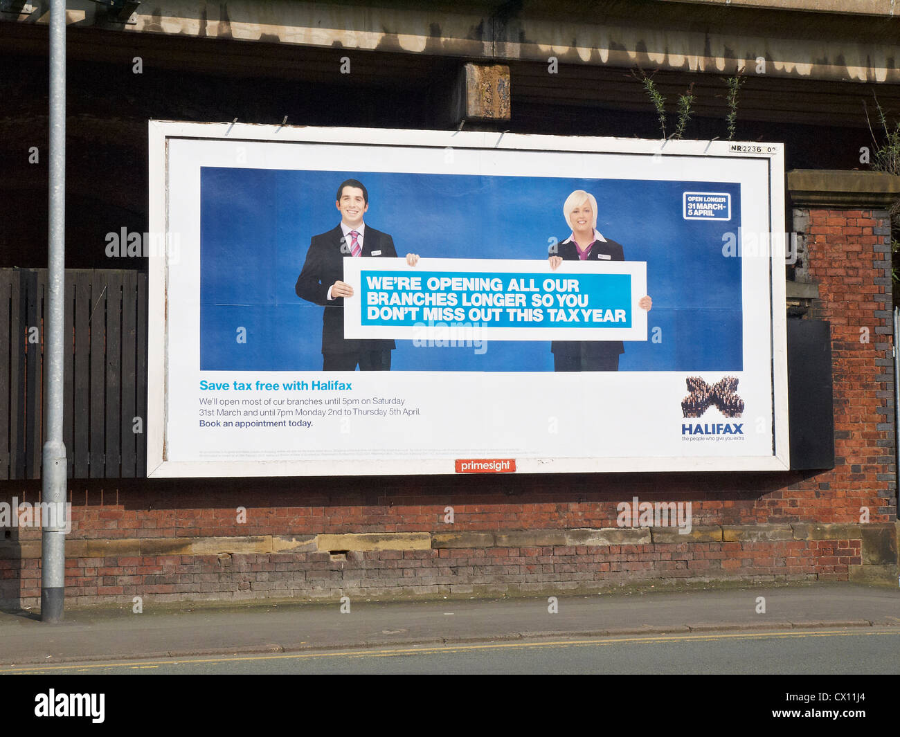 Ad here billboard hires stock photography and images Alamy
