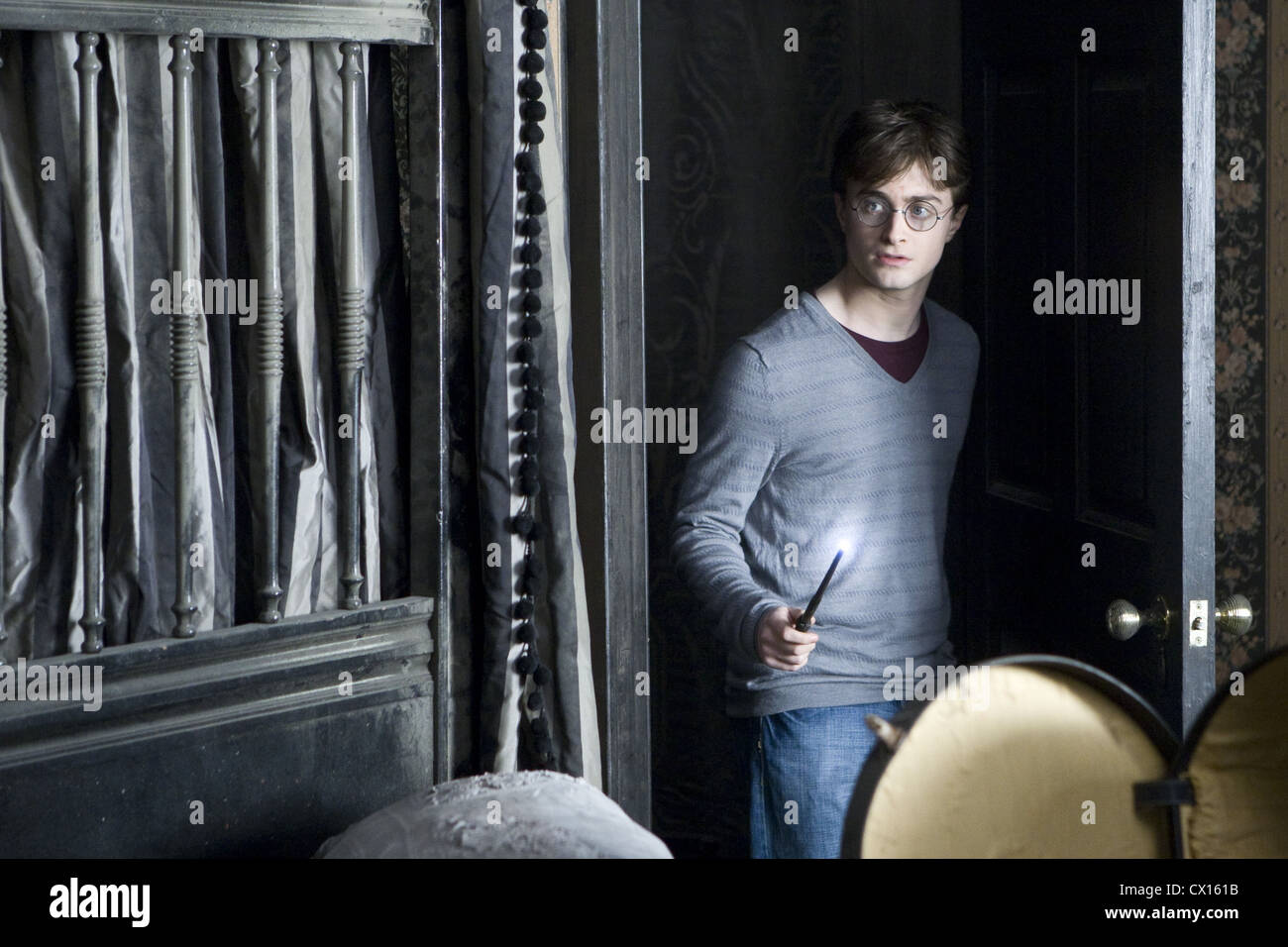 Harry Potter Movie Still High Resolution Stock Photography And Images Alamy
