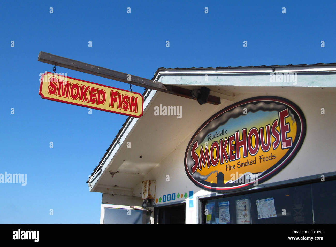 Cayucos California Stock Photos & Cayucos California Stock Images Alamy