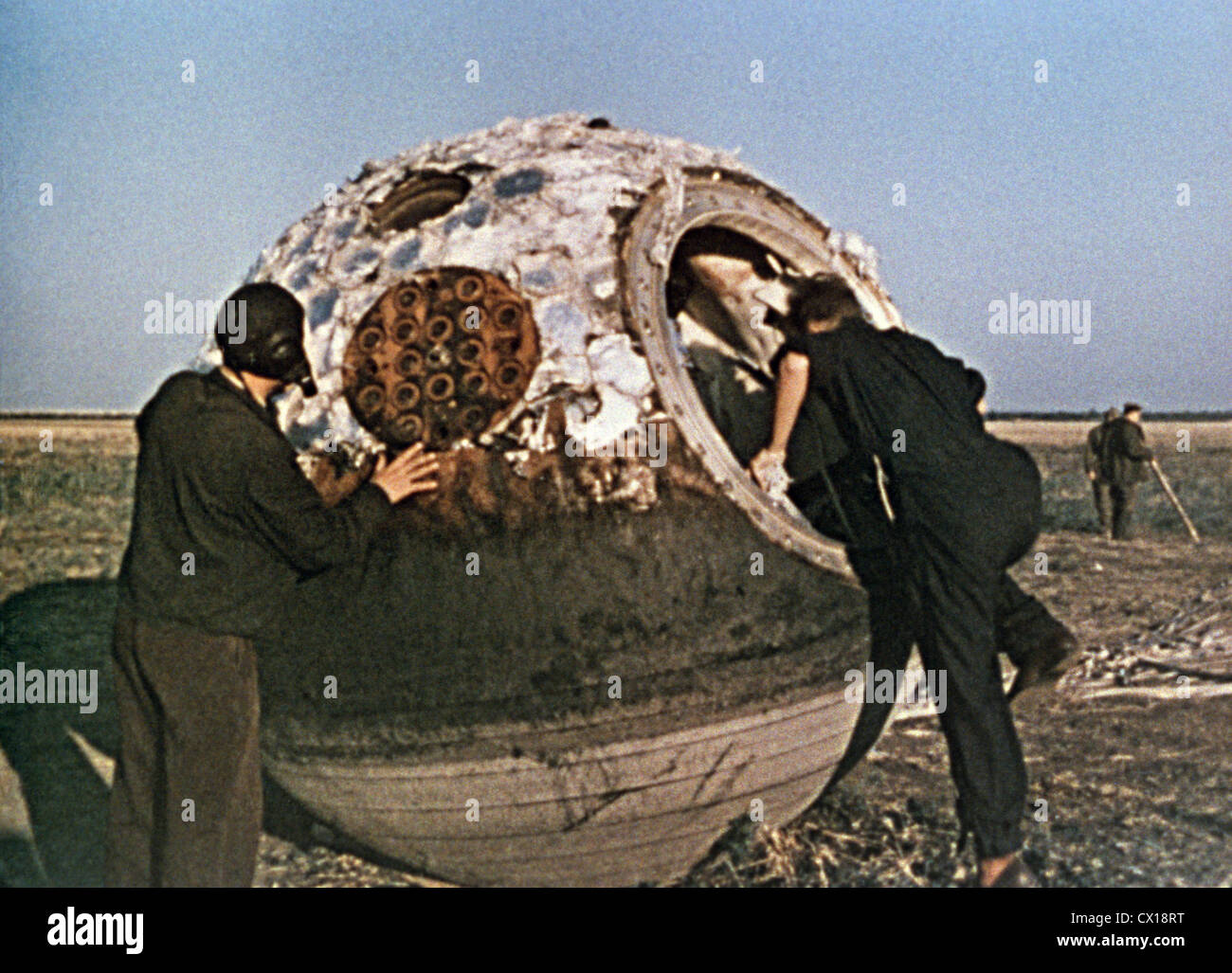 Vostok 6 Stock Photos & Vostok 6 Stock Images Page 2 Alamy