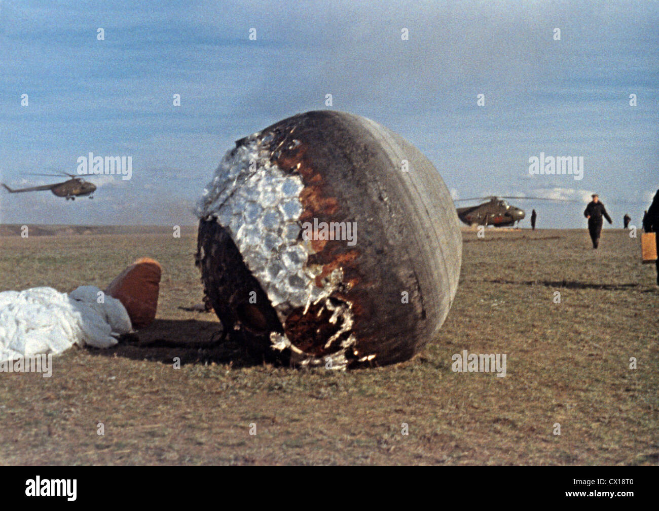 Vostok 6 Stock Photos & Vostok 6 Stock Images Page 2 Alamy