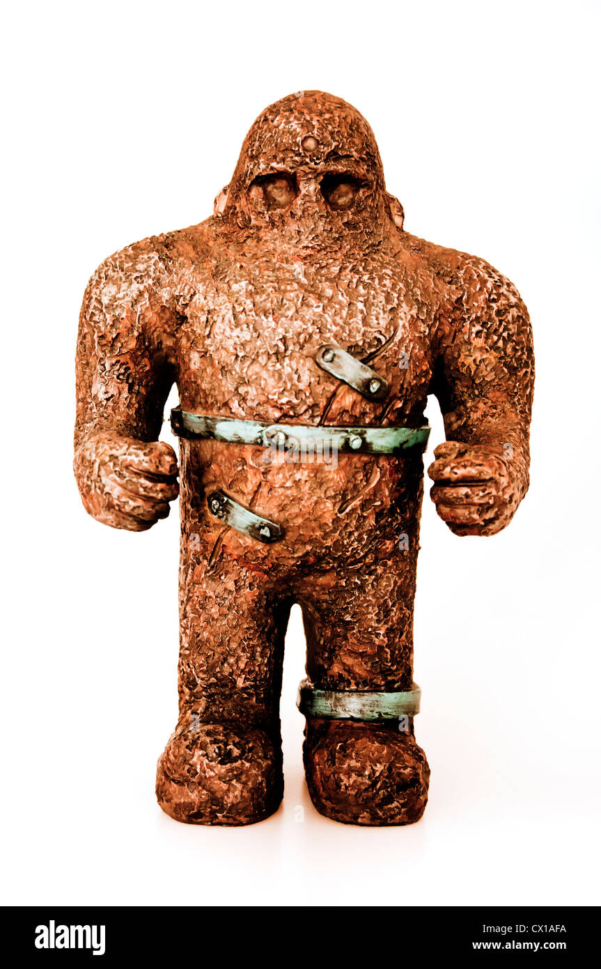 golem toy
